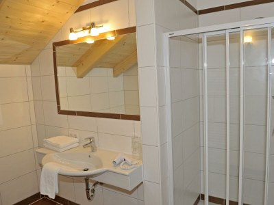 Apartment Haus Alfons - Apartment Enzian, 1 Schlafraum - Features photo 53