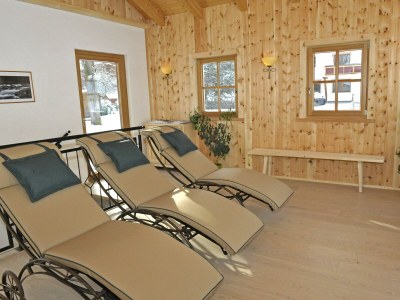 Apartment Haus Alfons - Apartment Arnika, 3 Schlafräume - Outdoor photo 10