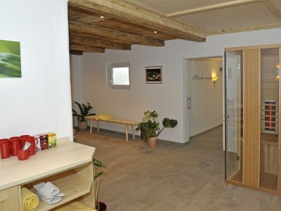 Apartment Haus Alfons - Apartment Arnika, 3 Schlafräume - Outdoor photo 11