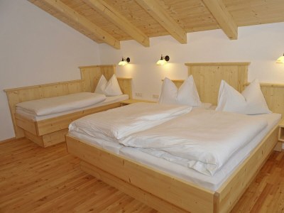 Apartment Haus Alfons - Apartment Arnika, 3 Schlafräume - Outdoor photo 16