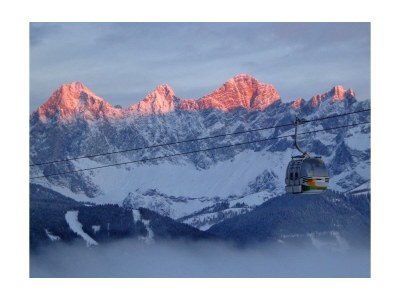 Apartment Haus Alfons - Apartment Arnika, 3 Schlafräume - Outdoor photo 21