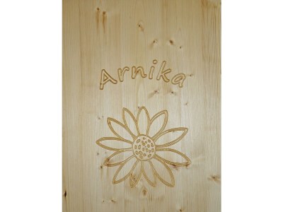 Apartment Haus Alfons - Apartment Arnika, 3 Schlafräume - Features photo 45