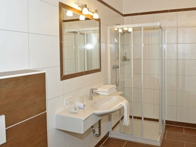 Apartment Haus Alfons - Apartment Arnika, 3 Schlafräume - Features photo 46