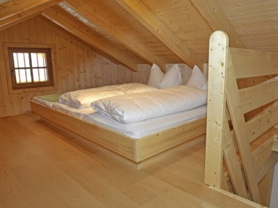 Apartment Haus Alfons - Apartment Arnika, 3 Schlafräume - Features photo 47