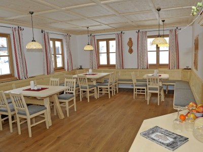 Apartment Haus Alfons - Apartment Arnika, 3 Schlafräume - Features photo 48