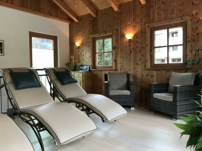 Apartment Haus Alfons - Apartment Arnika, 3 Schlafräume - Features photo 51