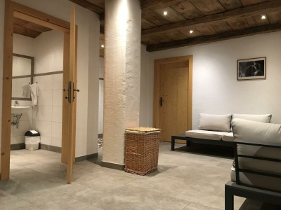 Apartment Haus Alfons - Apartment Arnika, 3 Schlafräume - Features photo 53