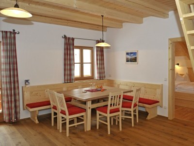 Apartment Haus Alfons - Apartment Arnika, 3 Schlafräume - Features photo 54