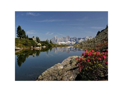 Apartment Appartement/Fewo, Toilette und Bad/Dusche getrennt - Outdoor photo 4