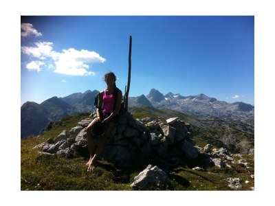 Apartment Appartement/Fewo, Toilette und Bad/Dusche getrennt - Outdoor photo 9