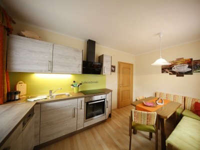 Apartment Appartement/Fewo, Toilette und Bad/Dusche getrennt - Outdoor photo 10