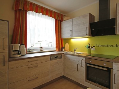 Apartment Appartement/Fewo, Toilette und Bad/Dusche getrennt - Outdoor photo 11