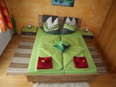 Apartment Appartement/Fewo, Toilette und Bad/Dusche getrennt - Outdoor photo 12