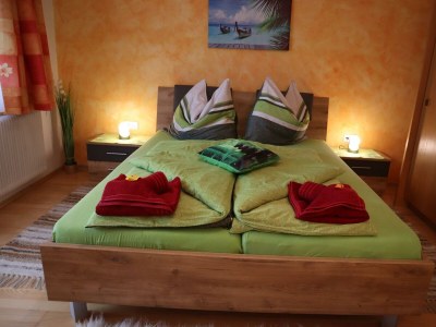 Apartment Appartement/Fewo, Toilette und Bad/Dusche getrennt - Outdoor photo 13