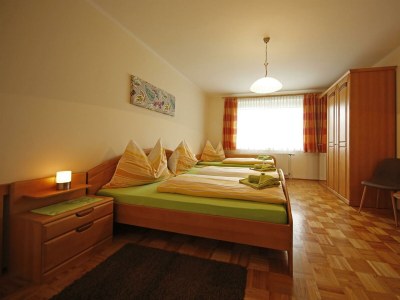 Apartment Appartement/Fewo, Toilette und Bad/Dusche getrennt - Outdoor photo 14