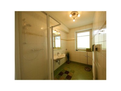 Apartment Appartement/Fewo, Toilette und Bad/Dusche getrennt - Outdoor photo 15