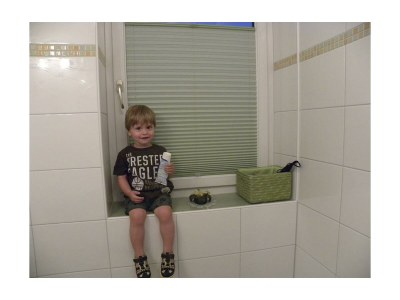 Apartment Appartement/Fewo, Toilette und Bad/Dusche getrennt - Outdoor photo 17