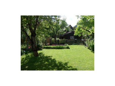 Apartment Appartement/Fewo, Toilette und Bad/Dusche getrennt - Outdoor photo 18