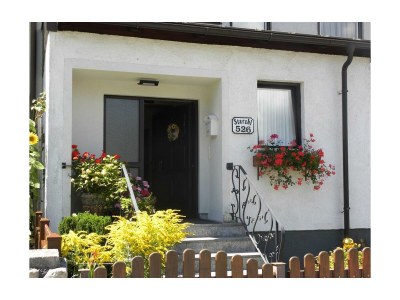 Apartment Appartement/Fewo, Toilette und Bad/Dusche getrennt - Outdoor photo 19