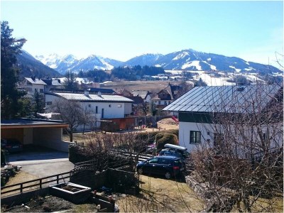 Apartment Appartement/Fewo, Toilette und Bad/Dusche getrennt - Outdoor photo 23