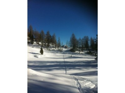 Apartment Appartement/Fewo, Toilette und Bad/Dusche getrennt - Outdoor photo 29