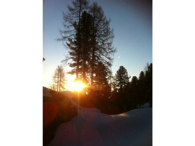 Apartment Appartement/Fewo, Toilette und Bad/Dusche getrennt - Outdoor photo 46