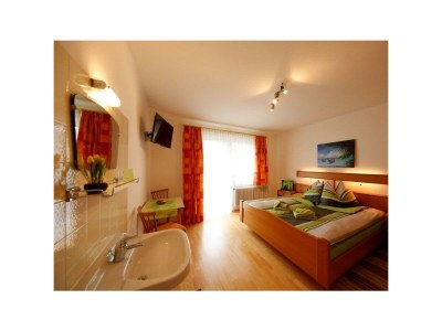 Apartment Appartement/Fewo, Toilette und Bad/Dusche getrennt - Features photo 53