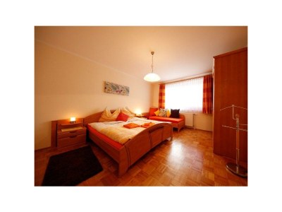 Apartment Appartement/Fewo, Toilette und Bad/Dusche getrennt - Features photo 54