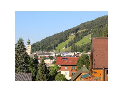 Apartment Apartment B/1 Schlafraum/Dusche, WC - Outdoor photo 5