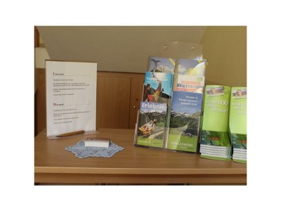 Apartment Apartment B/1 Schlafraum/Dusche, WC - Outdoor photo 7