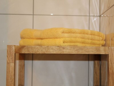 Apartment Apartment B/1 Schlafraum/Dusche, WC - Features photo 12