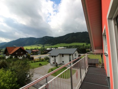 Apartment Apartment B/1 Schlafraum/Dusche, WC - Features photo 13