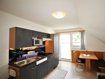 Apartment Apartment B/1 Schlafraum/Dusche, WC - Features photo 14