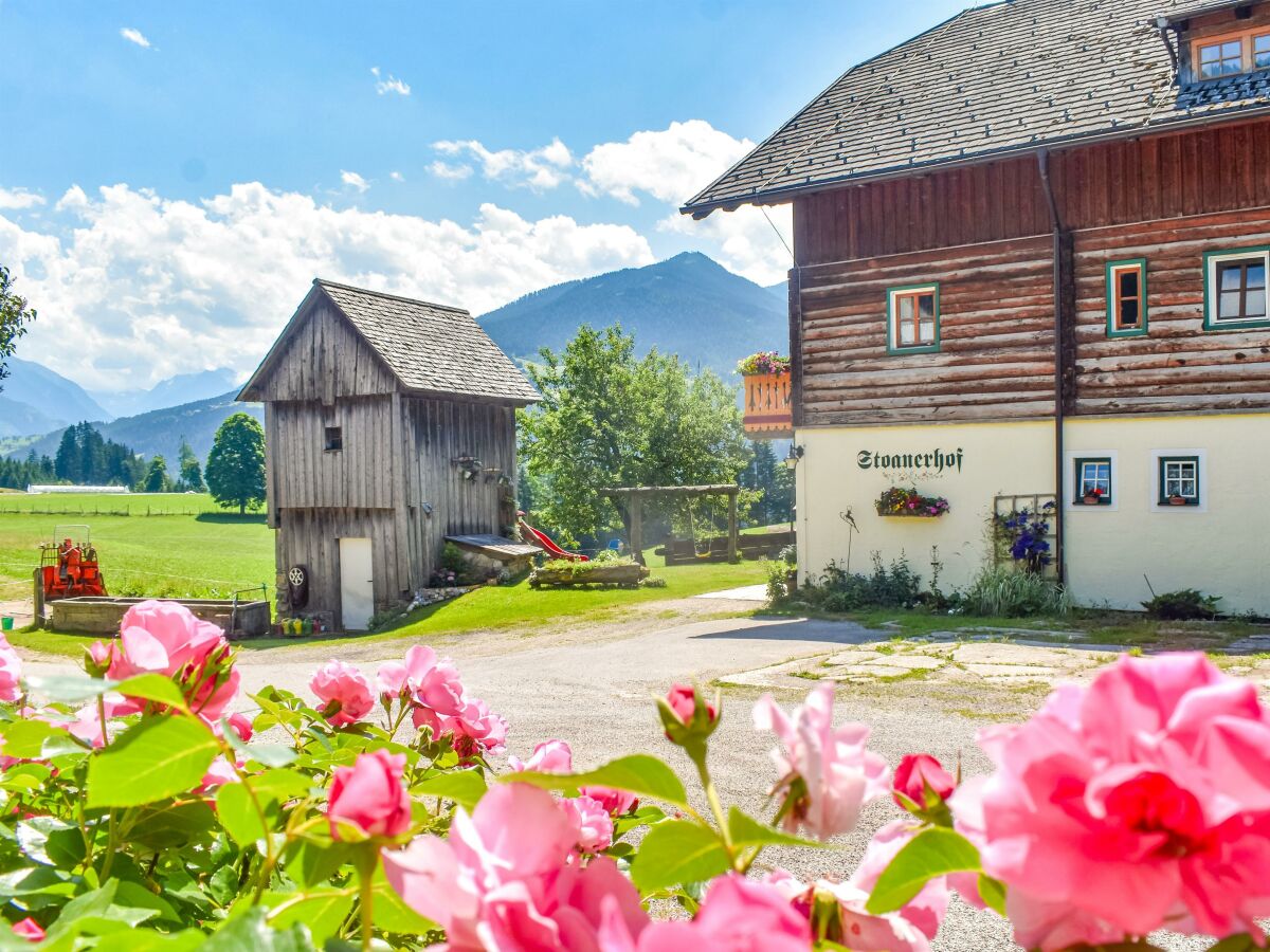 Apartment Apartment/1 Schlafraum/Bad, WC - Outdoor photo 3