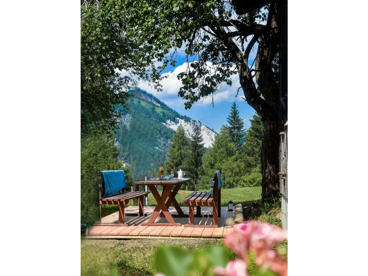 Apartment Apartment/1 Schlafraum/Bad, WC - Outdoor photo 4