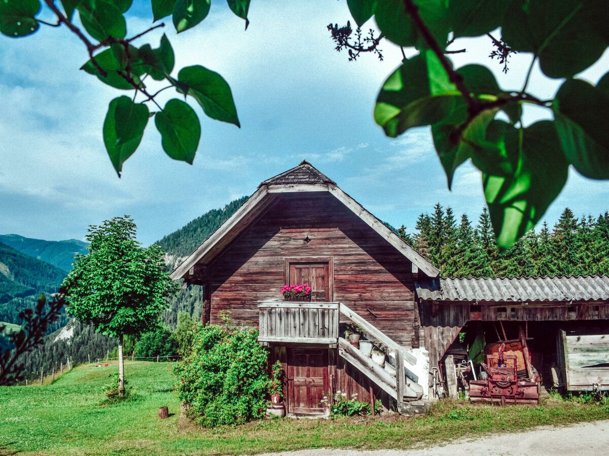 Apartment Apartment/1 Schlafraum/Bad, WC - Outdoor photo 5