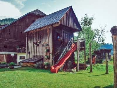 Apartment Apartment/1 Schlafraum/Bad, WC - Outdoor photo 2