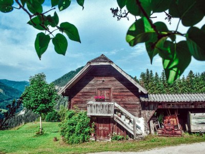 Apartment Apartment/1 Schlafraum/Bad, WC - Outdoor photo 5