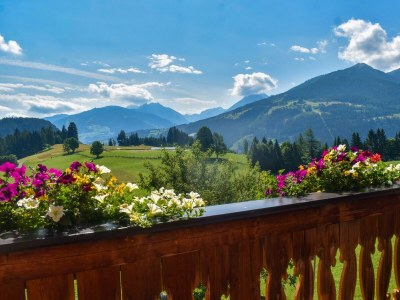 Apartment Apartment/1 Schlafraum/Bad, WC - Outdoor photo 6