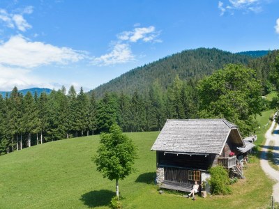 Apartment Apartment/1 Schlafraum/Bad, WC - Outdoor photo 7