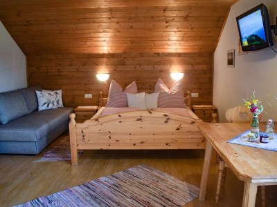 Apartment Apartment/1 Schlafraum/Bad, WC - Outdoor photo 8