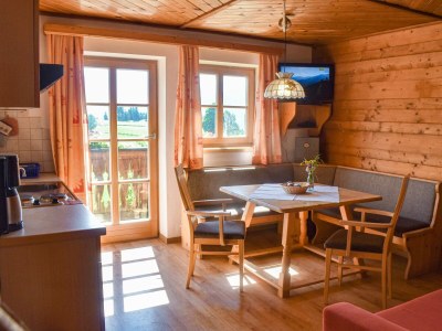 Apartment Apartment/1 Schlafraum/Bad, WC - Outdoor photo 10