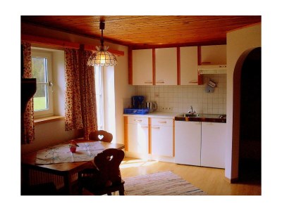 Apartment Apartment/1 Schlafraum/Bad, WC - Features photo 11