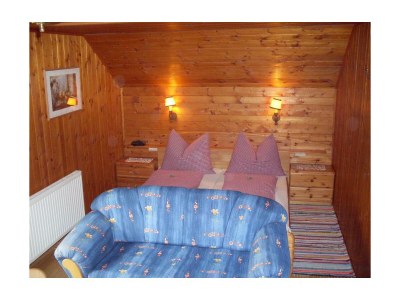 Apartment Apartment/1 Schlafraum/Bad, WC - Features photo 12