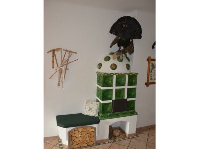 Holiday room Doppelzimmer mit Dusche, WC, Balkon - Outdoor photo 3