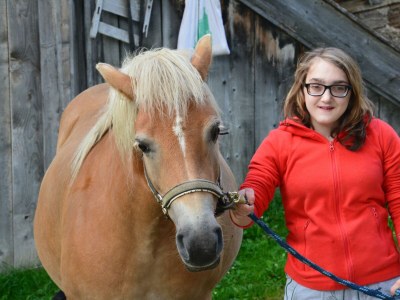 Holiday room Doppelzimmer mit Dusche, WC, Balkon - Outdoor photo 19