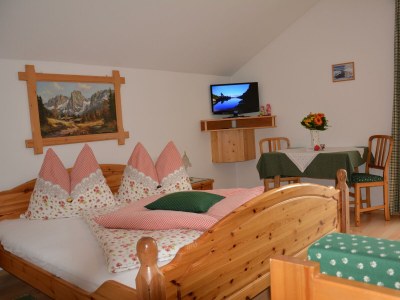 Holiday room Doppelzimmer mit Dusche, WC, Balkon - Features photo 21