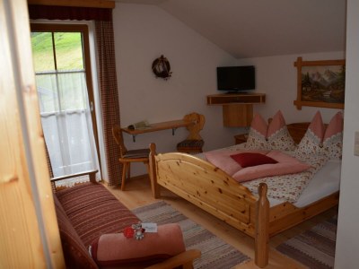 Holiday room Doppelzimmer mit Dusche, WC, Balkon - Features photo 22