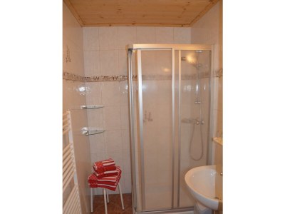 Holiday room Doppelzimmer mit Dusche, WC, Balkon - Features photo 26
