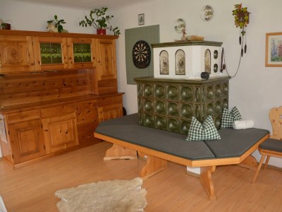 Apartment Apartment, Dusche, Bad, WC, Balkon - Outdoor photo 2